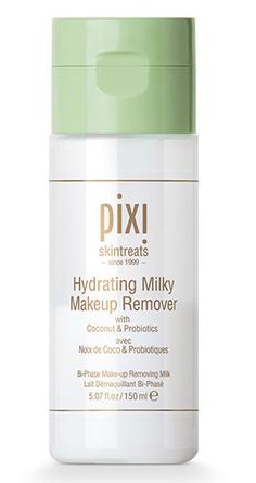 Pixi Hydrating Milky Makeup Remover