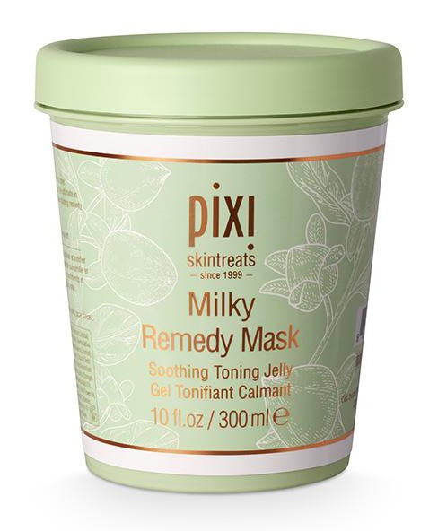 Pixi Milky Remedy Mask