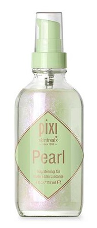 Pixi Pearl Brightening Oil