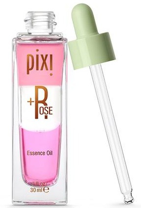 Pixi +Rose Essence Oil