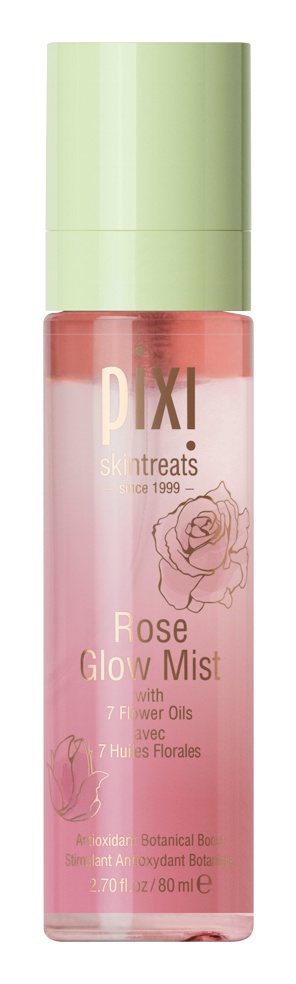 Pixi Rose Glow Mist