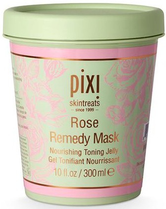 Pixi Rose Remedy Mask