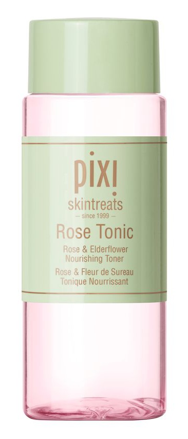 Pixi Rose Tonic