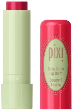 Pixi Shea Butter Lip Balm