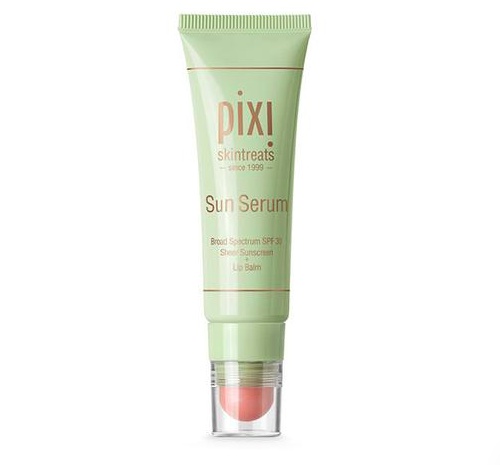Pixi Sun Serum