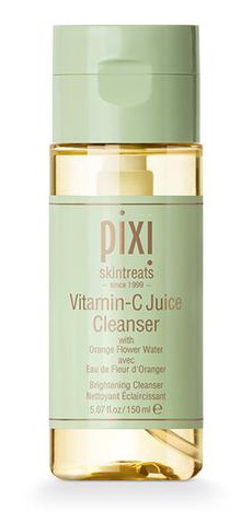Pixi Vitamin-C Juice Cleanser