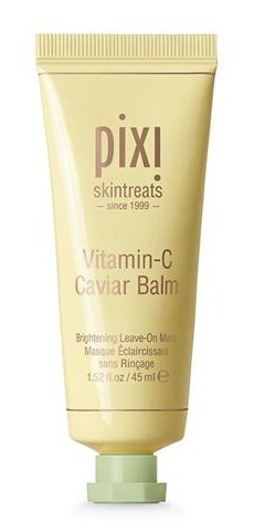 Pixie Vitamin-C Caviar Balm