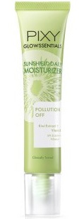 Pixy Glowssential Sunshield Daily Moisturizer
