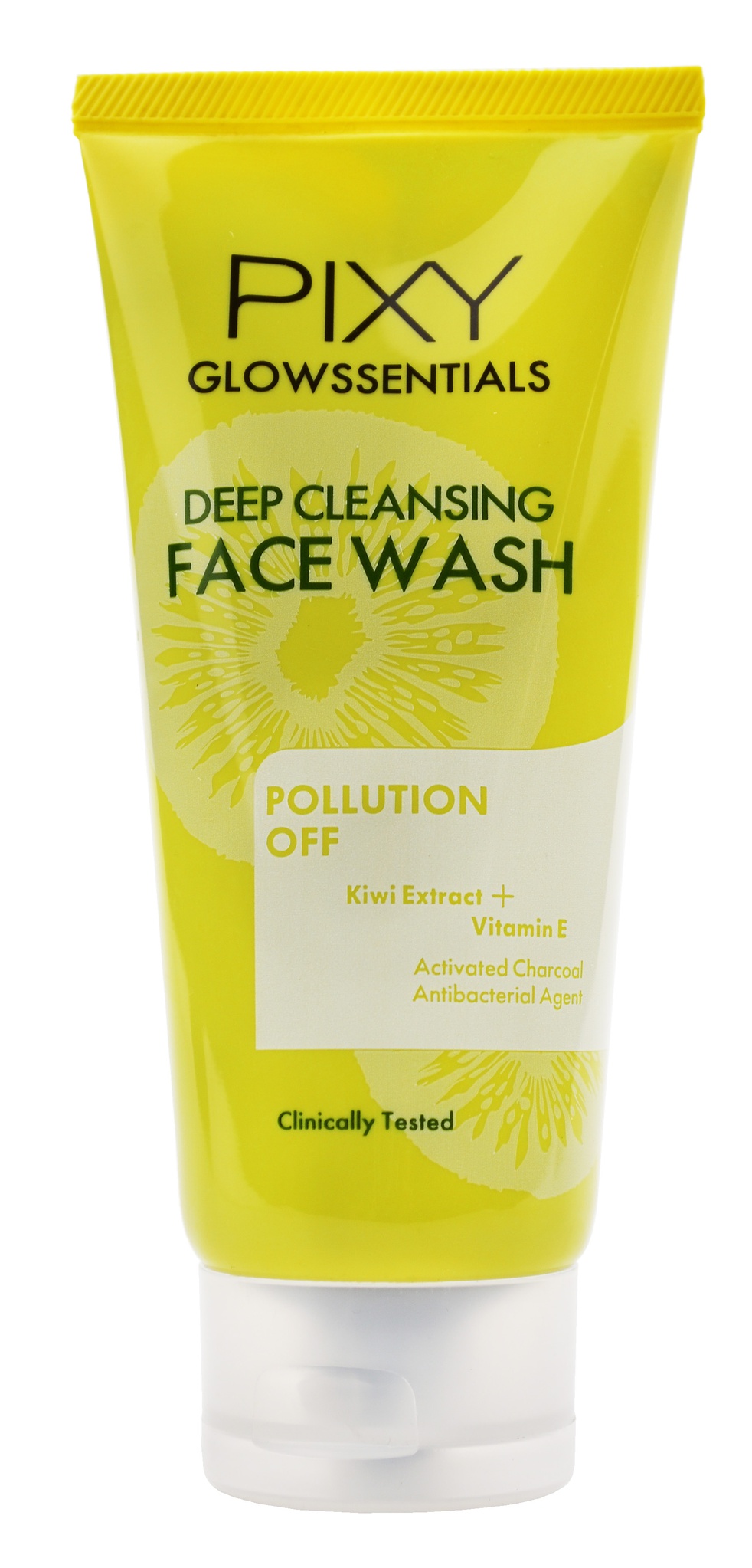 Pixy Glowssentials Deep Cleansing Face Wash