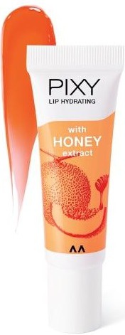 Pixy Lip Hydrating 02 Honey, It's Me!