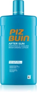 Piz Buin After Sun Tan Intensifying Moisturising Lotion