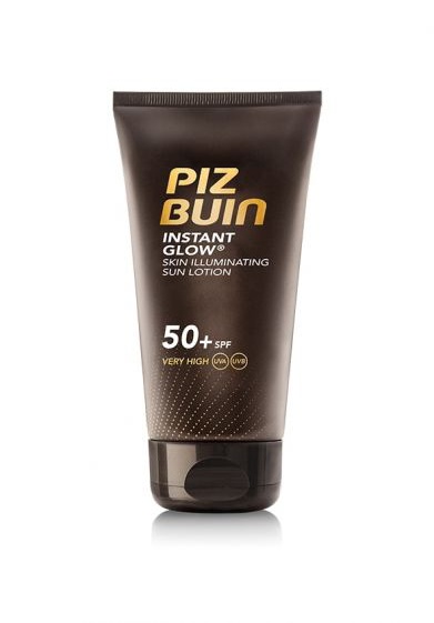 Piz Buin Instant Glow Spf 50+