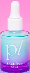 Pl Face Love