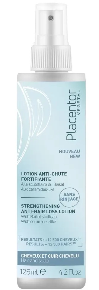 Placentor Végétal Anti-hair Loss Fortifying Lotion