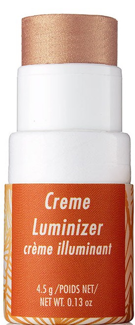 Plain Jane Beauty Vibranium Gold - Luminizer Stick