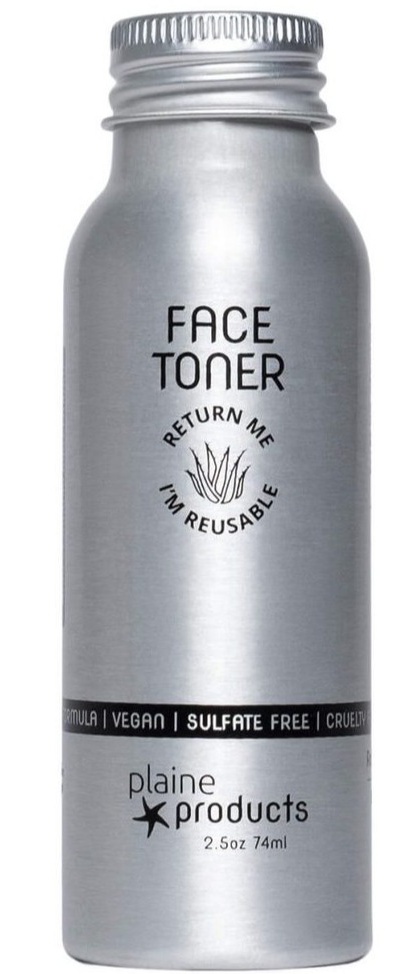 Plaine Products Face Toner