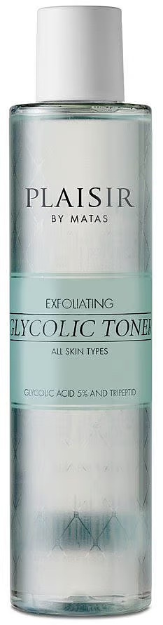 Plaisir by Matas Glycolic Toner