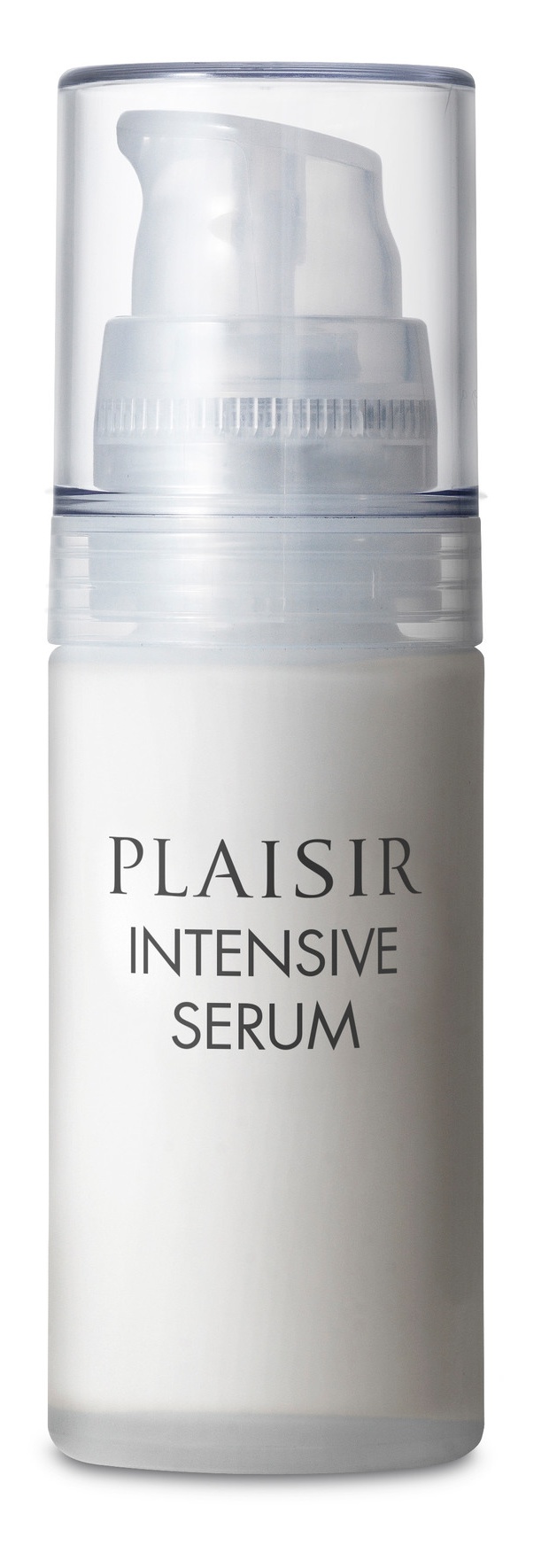 Plaisir by Matas Intensive Serum