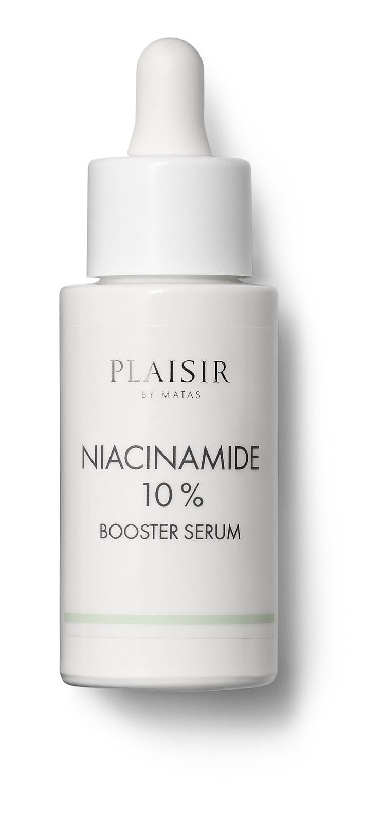 Plaisir by Matas Niacinamide 10% Booster Serum