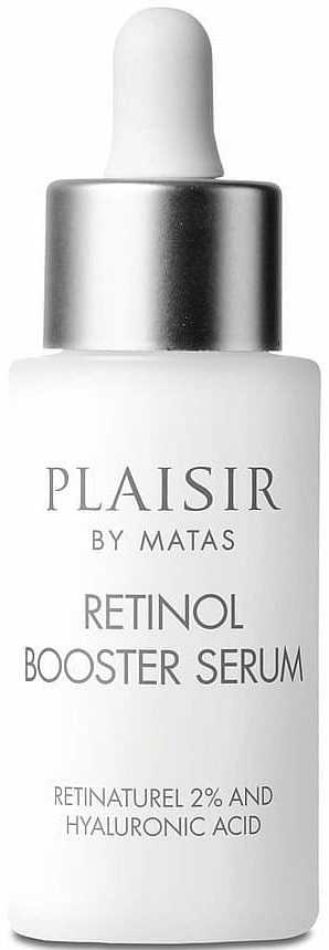 Plaisir by Matas Retinol Booster Serum