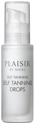 Plaisir by Matas Self Tanning Drops