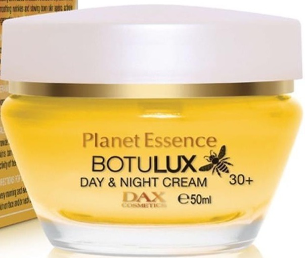 Planet Essence Botulux 30+ Day And Night Cream