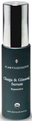 Plantioxidants Chaga & Ginseng Serum