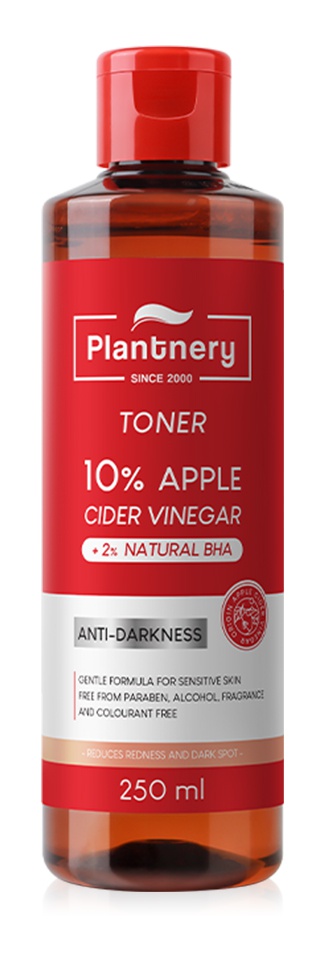 Plantnery Apple Cider Vinegar
