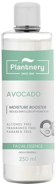 Plantnery Avocado Facial Essence