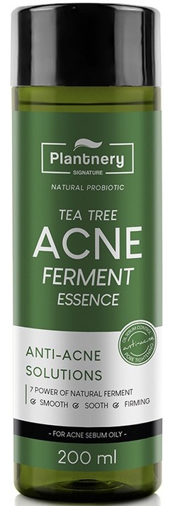 Plantnery Tea Tree Acne Ferment Essence