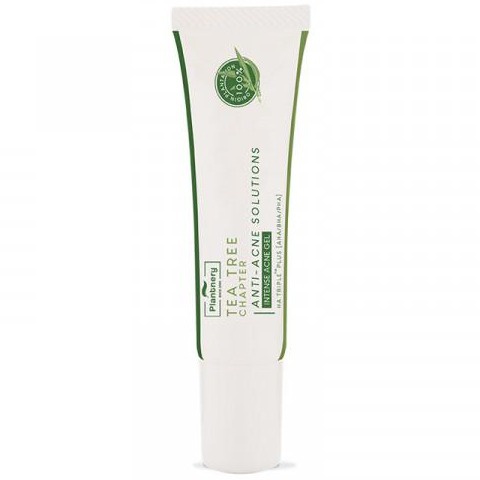 Plantnery Tea Tree Intensive Acne Gel
