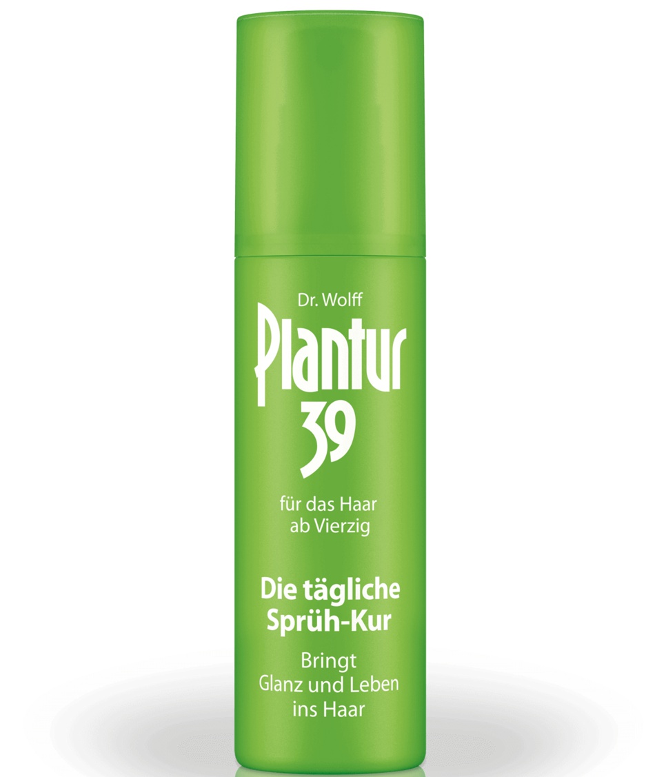 Plantur 39 Sprüh-Kur