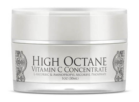 Platinum High Octane Vitamin C Serum