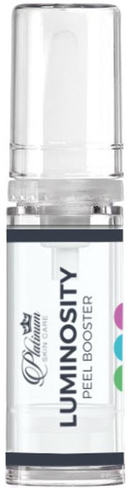 Platinum Skin Care Luminosity