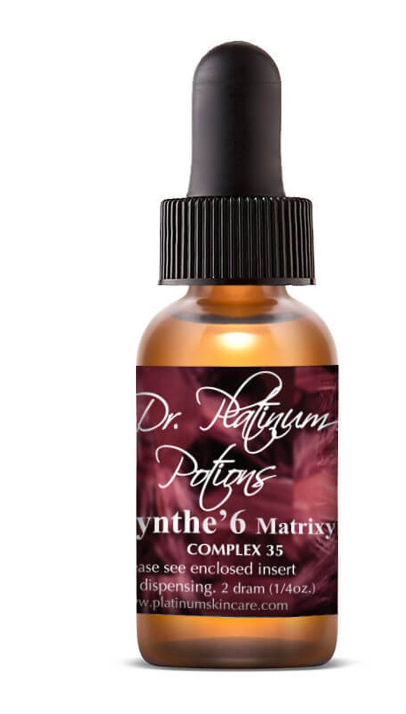 Platinum Skin Care Matrixyl Synthe'6 Complex 35