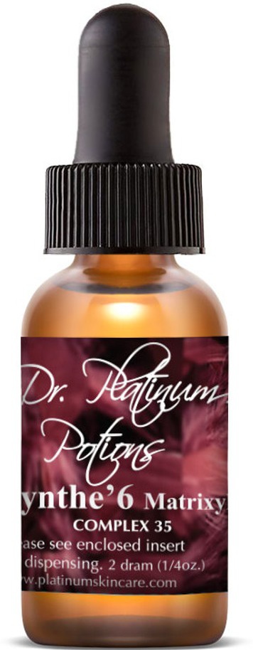 Platinum Skincare Matrixyl Synthe'6 Complex 35
