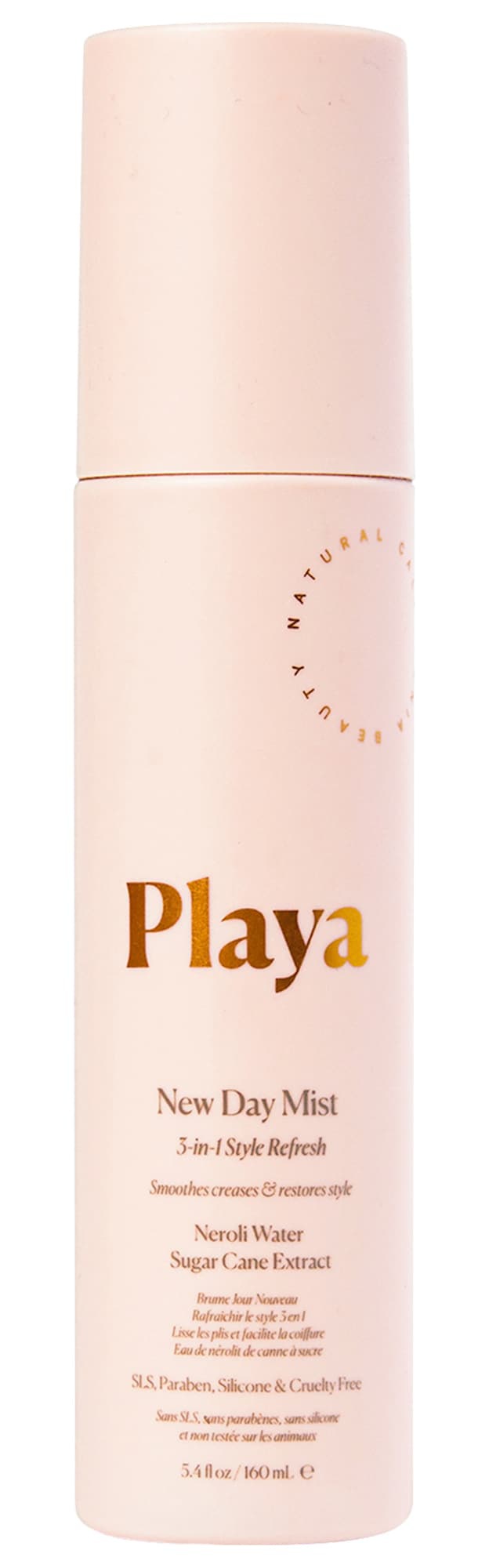 Playa New Day Mist 3-in-1 Styler Refresh