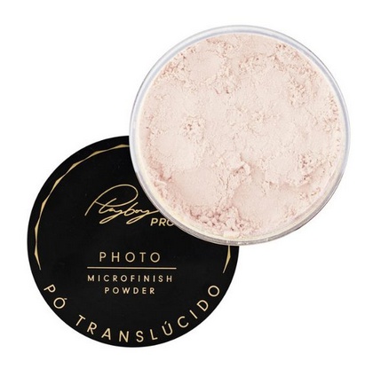 Playboy Pó Translúcido Photo Microfinish Playboy