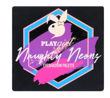 Playgirl Naughty Neon Eyeshadow