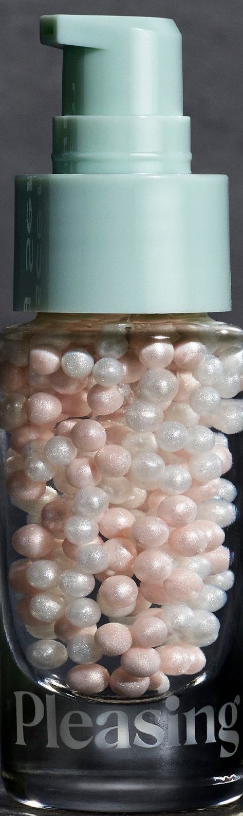 Pleasing The Pearlescent Illuminating Serum