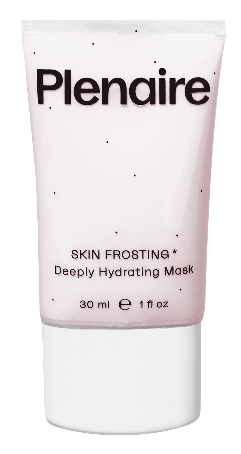 Plenaire Skin Frosting Deeply Hydrating Mask