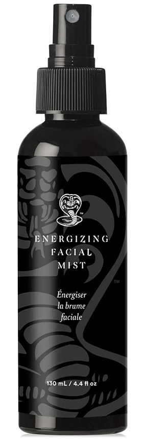 Pley Beauty Cobra Kai Energizing Mist