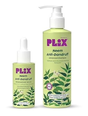 Plix Plant Fix Neem