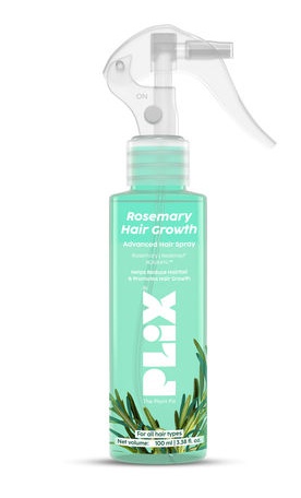 Plix Rosemary Hair Growth Advanced Hair Spray