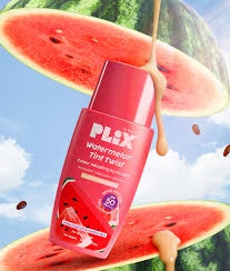 Plix Skin Tint