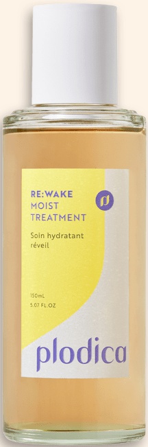 Plodica Re:wake Moist Treatment