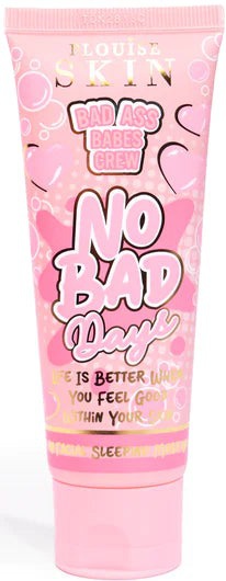 Plouise No Bad Days Facial Sleeping Mask