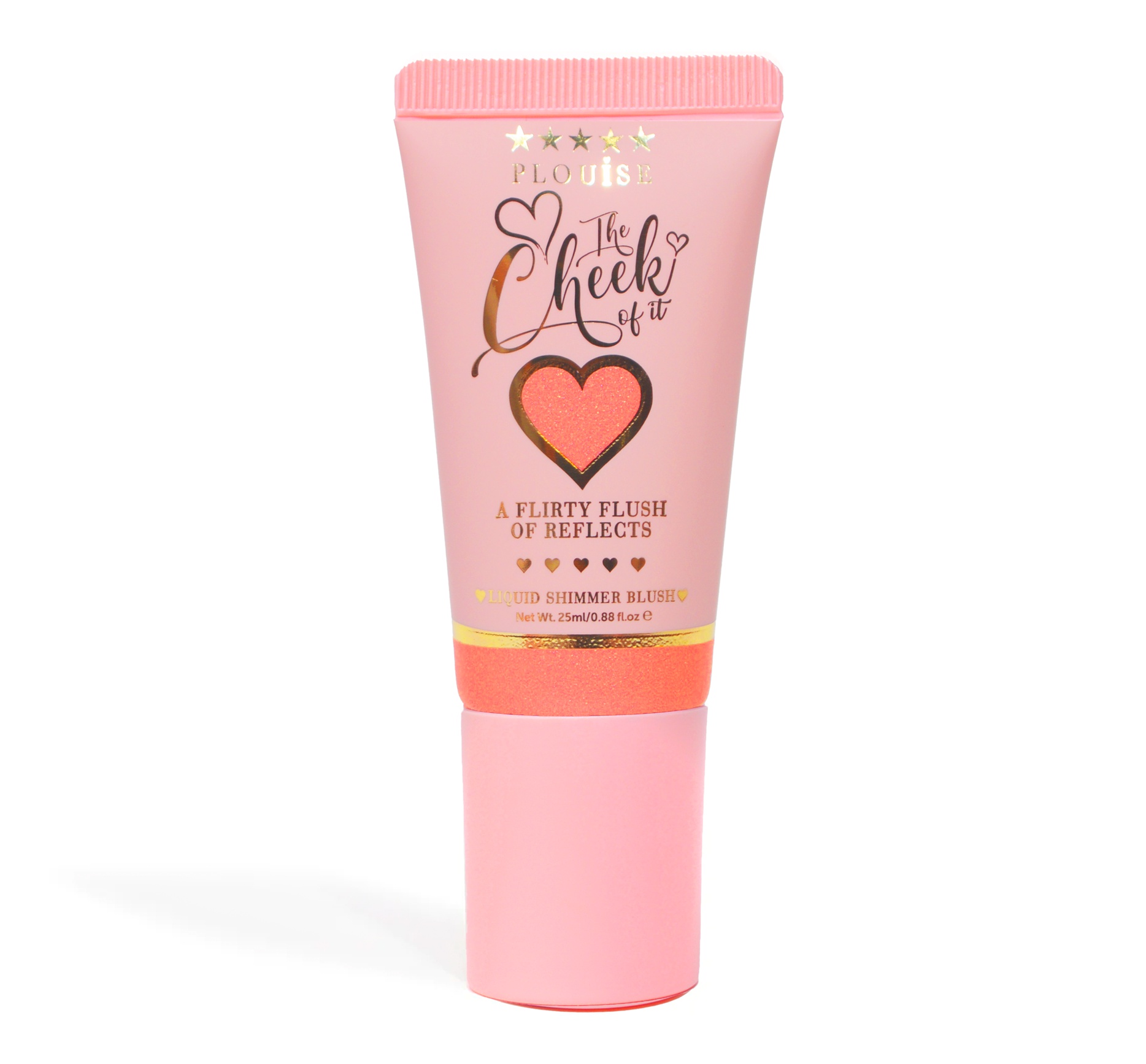 Plouise The Cheek Of It Flirty Fizz