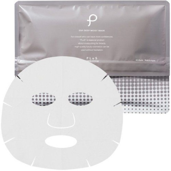 Plus EGF Deep Moist Mask