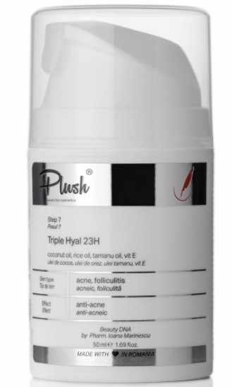 Plush Bio Triple Hyal 23H